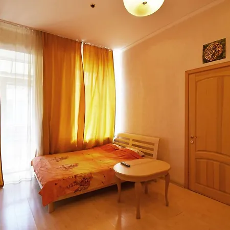 Lejlighed 2-bedroom Apartment, City Center, Park Shevchenko Odessa