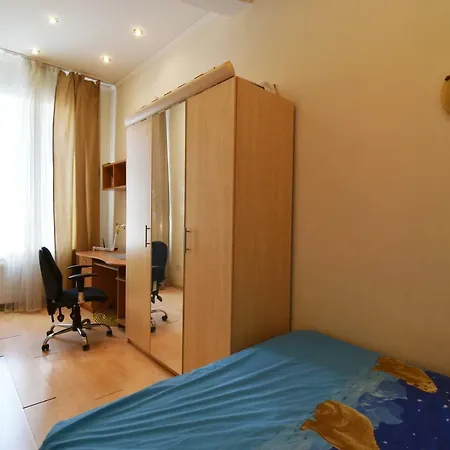 2-bedroom Apartment, City Center, Park Shevchenko Lejlighed
