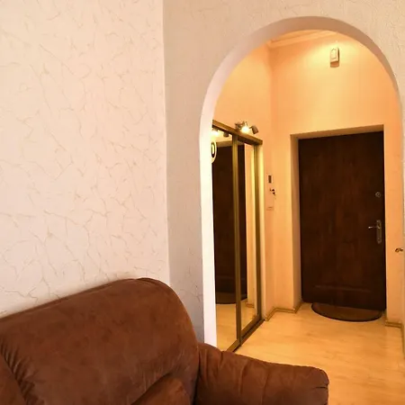 2-bedroom Apartment, City Center, Park Shevchenko Lejlighed