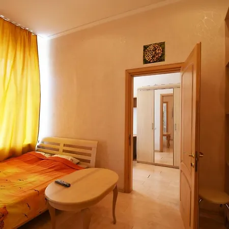 2-bedroom Apartment, City Center, Park Shevchenko Lejlighed