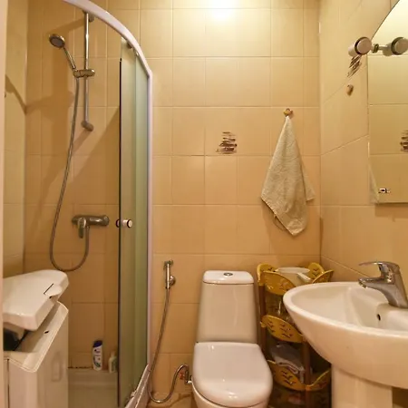 2-bedroom Apartment, City Center, Park Shevchenko Lejlighed *