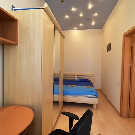 2-bedroom Apartment, City Center, Park Shevchenko Lejlighed *