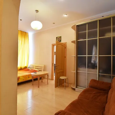 2-bedroom Apartment, City Center, Park Shevchenko Lejlighed *